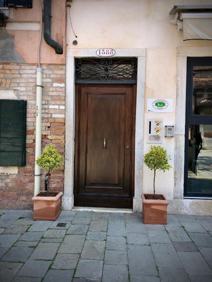 ヴェネツィア B＆B パタティーナ Bed & Breakfast エクステリア 写真