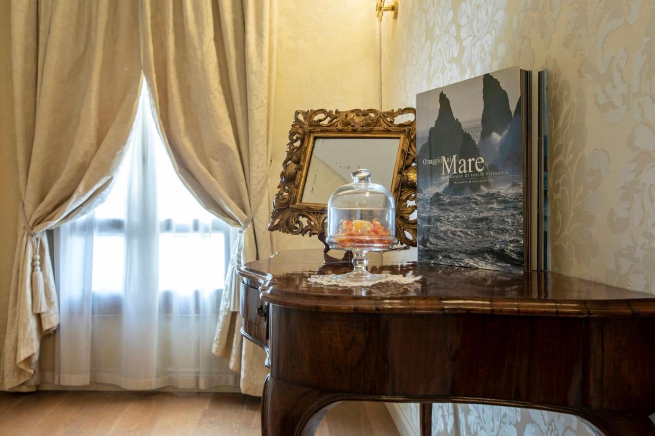 ヴェネツィア B＆B パタティーナ Bed & Breakfast エクステリア 写真