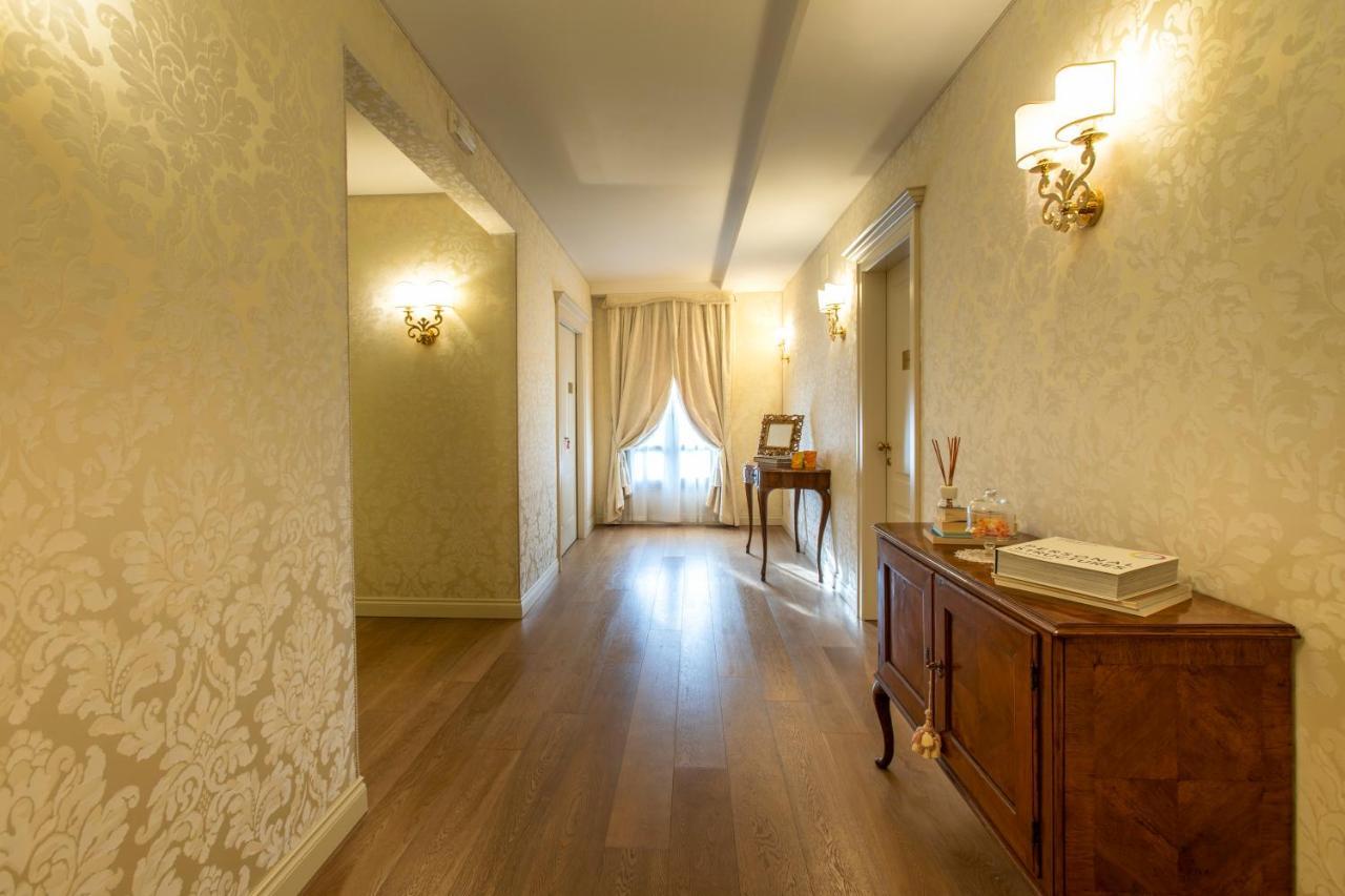 ヴェネツィア B＆B パタティーナ Bed & Breakfast エクステリア 写真