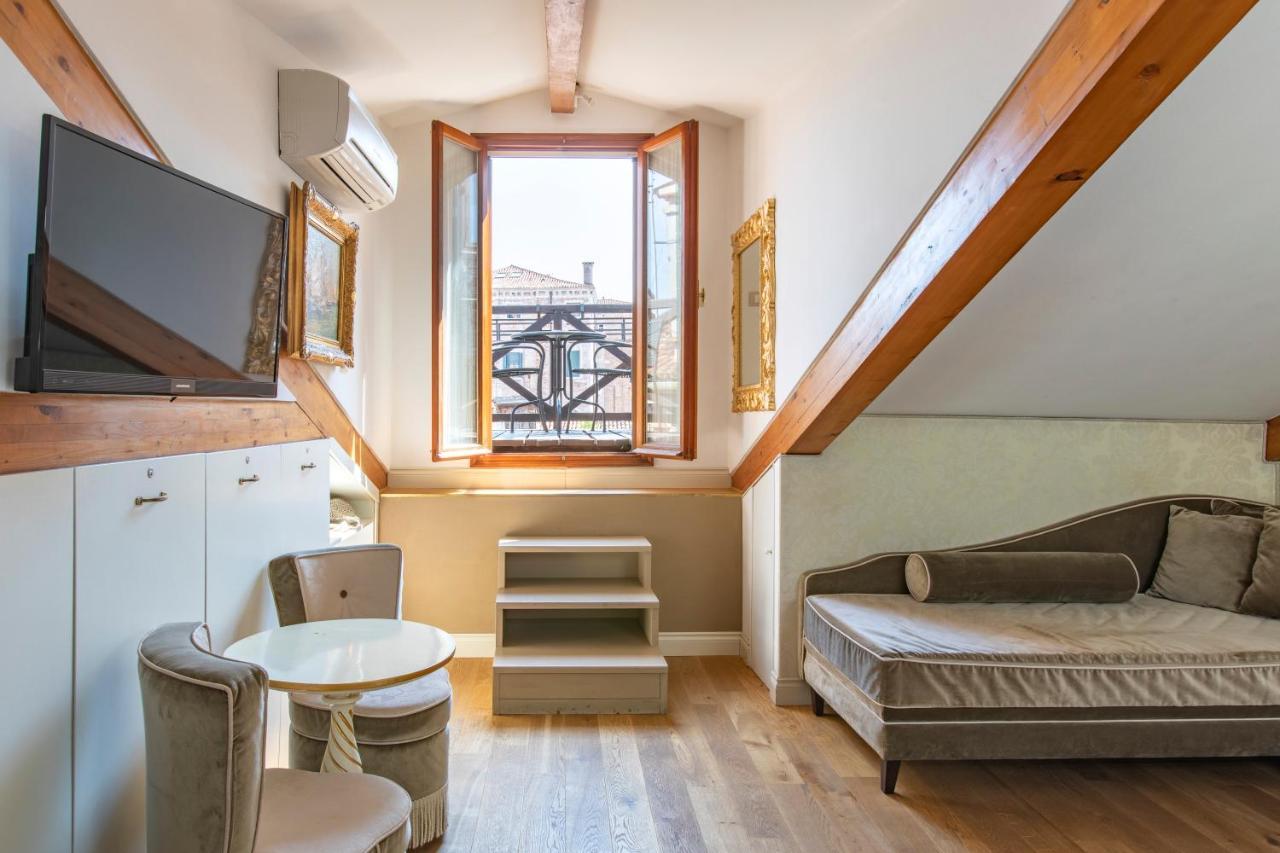 ヴェネツィア B＆B パタティーナ Bed & Breakfast エクステリア 写真