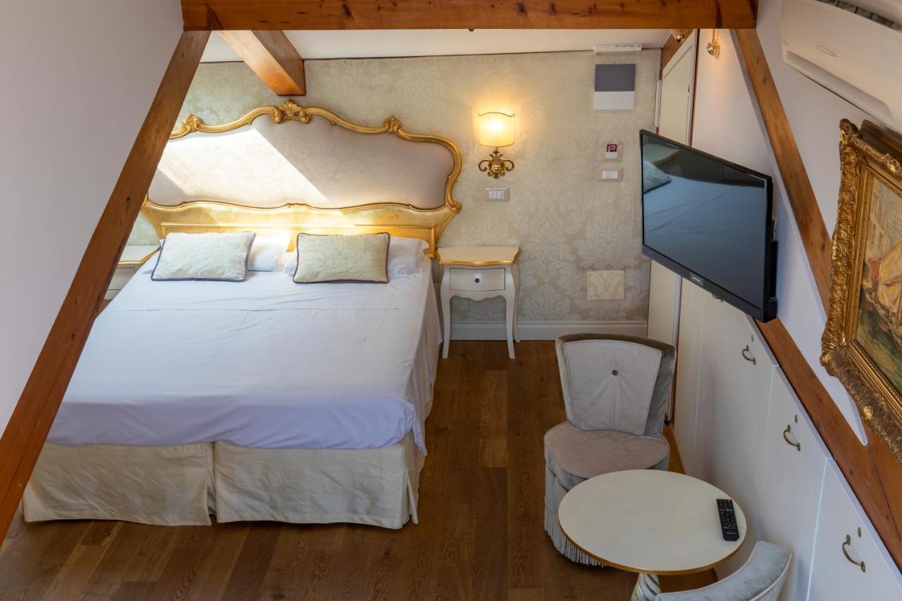 ヴェネツィア B＆B パタティーナ Bed & Breakfast エクステリア 写真