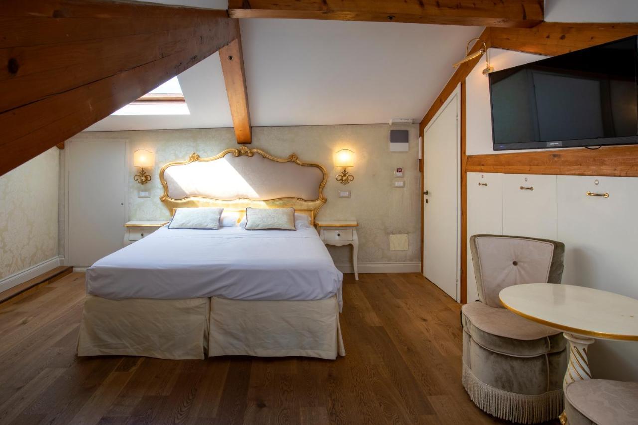 ヴェネツィア B＆B パタティーナ Bed & Breakfast エクステリア 写真