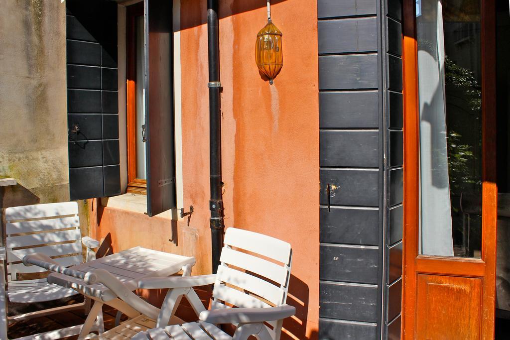 ヴェネツィア B＆B パタティーナ Bed & Breakfast 部屋 写真
