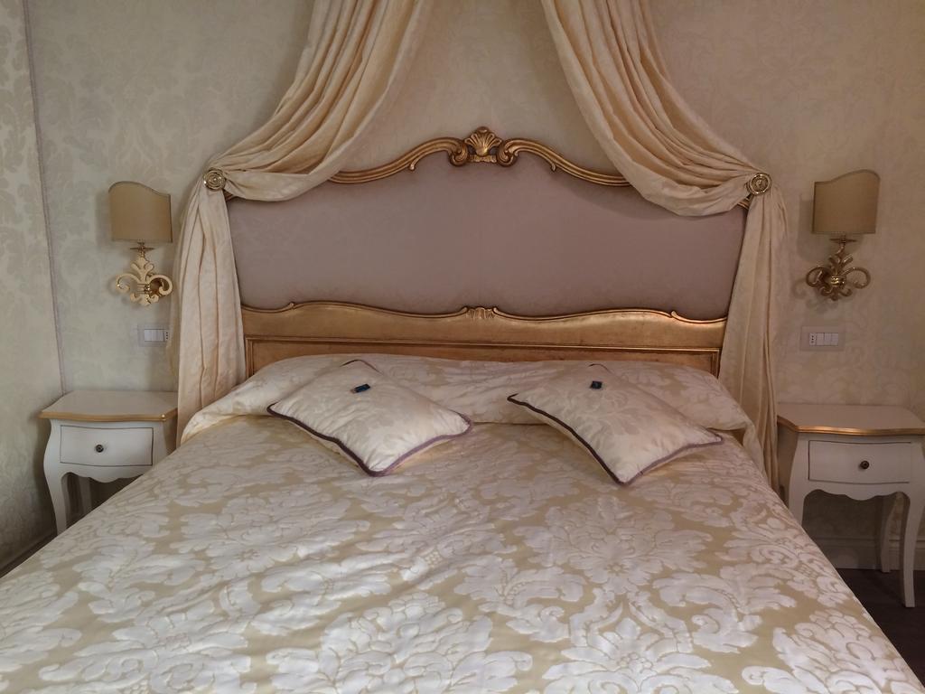 ヴェネツィア B＆B パタティーナ Bed & Breakfast 部屋 写真