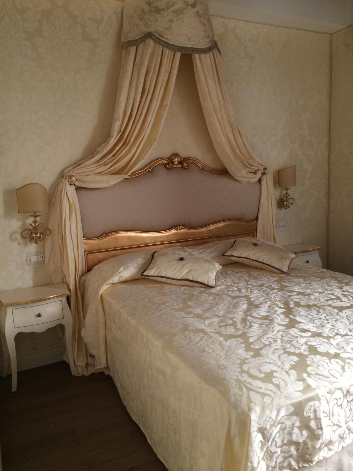 ヴェネツィア B＆B パタティーナ Bed & Breakfast エクステリア 写真