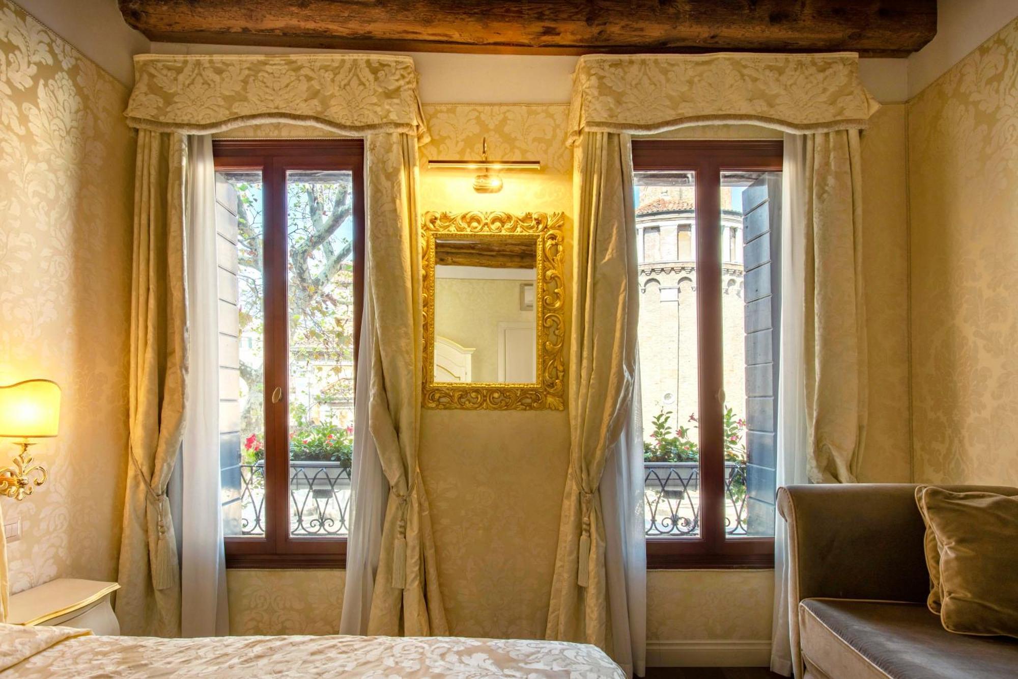 ヴェネツィア B＆B パタティーナ Bed & Breakfast エクステリア 写真