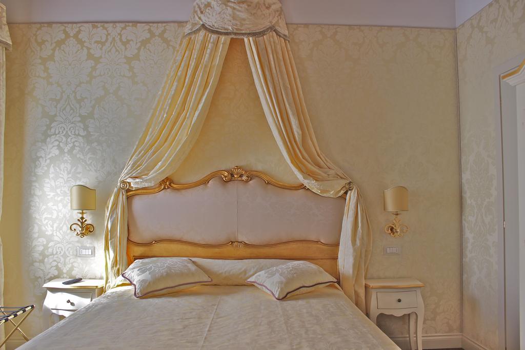 ヴェネツィア B＆B パタティーナ Bed & Breakfast 部屋 写真