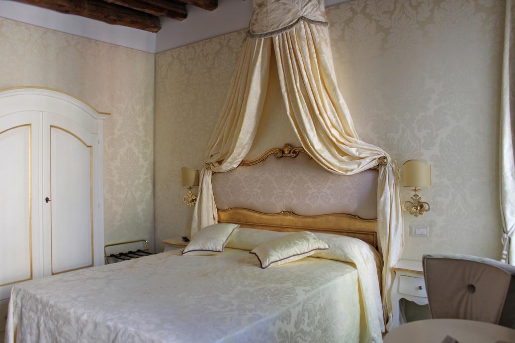 ヴェネツィア B＆B パタティーナ Bed & Breakfast 部屋 写真