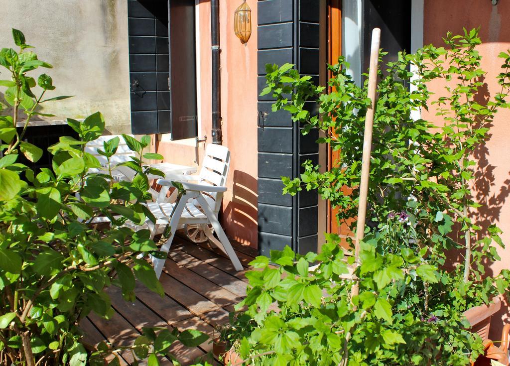 ヴェネツィア B＆B パタティーナ Bed & Breakfast 部屋 写真