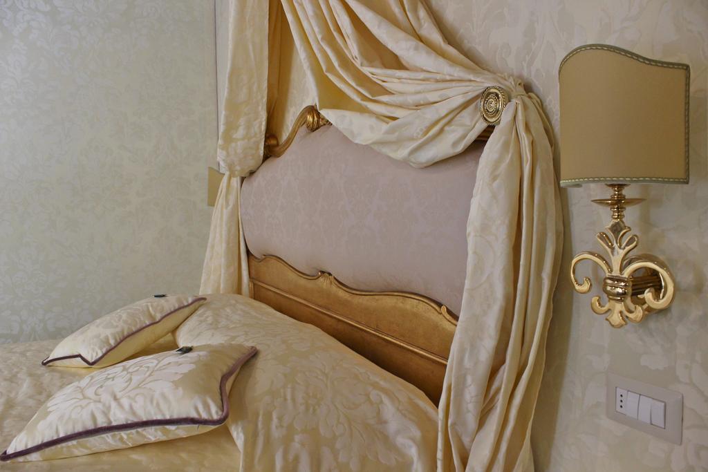 ヴェネツィア B＆B パタティーナ Bed & Breakfast エクステリア 写真