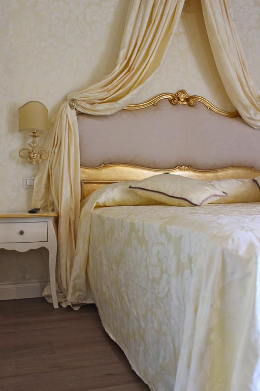ヴェネツィア B＆B パタティーナ Bed & Breakfast エクステリア 写真