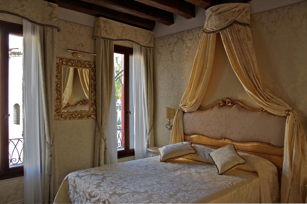 ヴェネツィア B＆B パタティーナ Bed & Breakfast エクステリア 写真