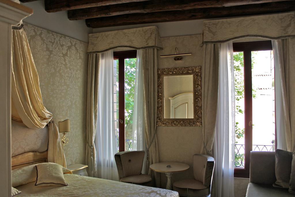 ヴェネツィア B＆B パタティーナ Bed & Breakfast エクステリア 写真