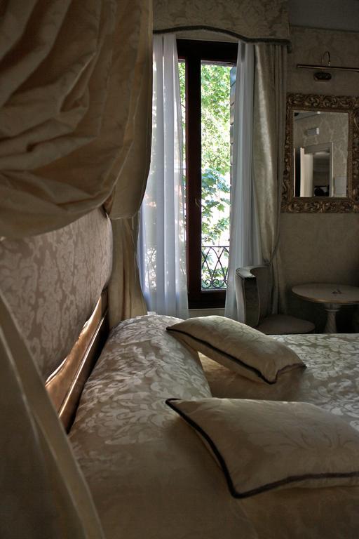 ヴェネツィア B＆B パタティーナ Bed & Breakfast エクステリア 写真