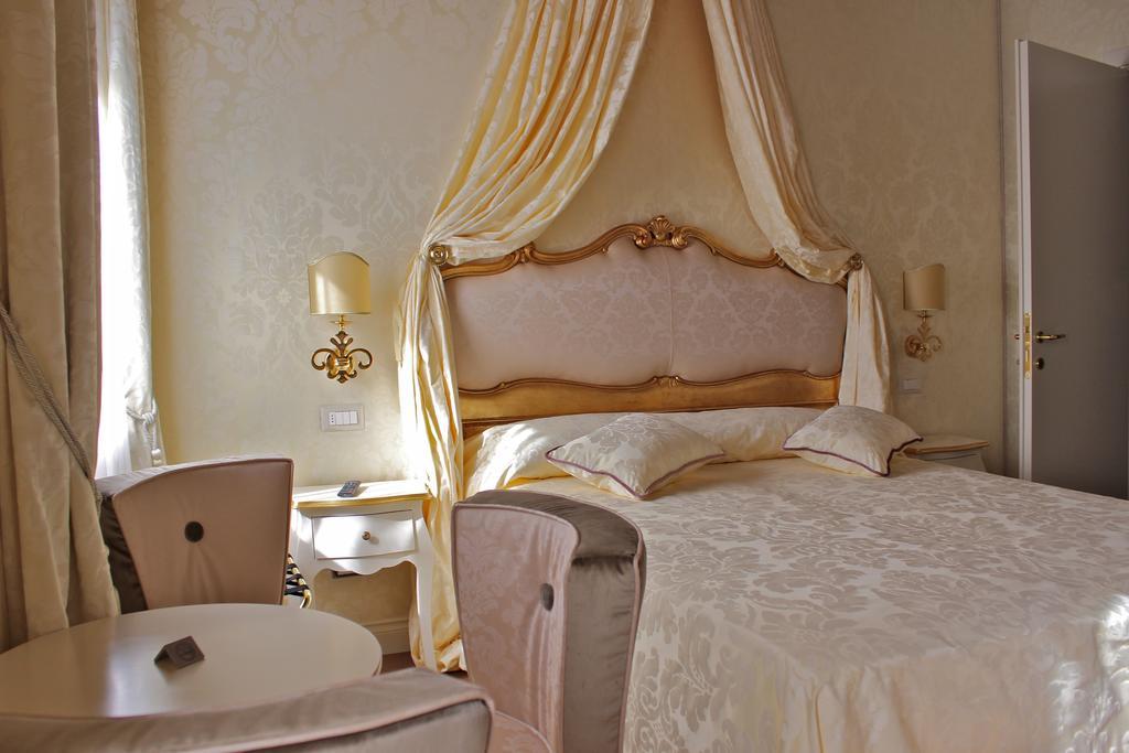 ヴェネツィア B＆B パタティーナ Bed & Breakfast エクステリア 写真