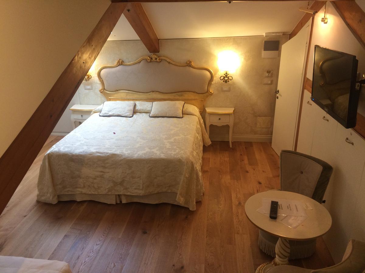 ヴェネツィア B＆B パタティーナ Bed & Breakfast エクステリア 写真