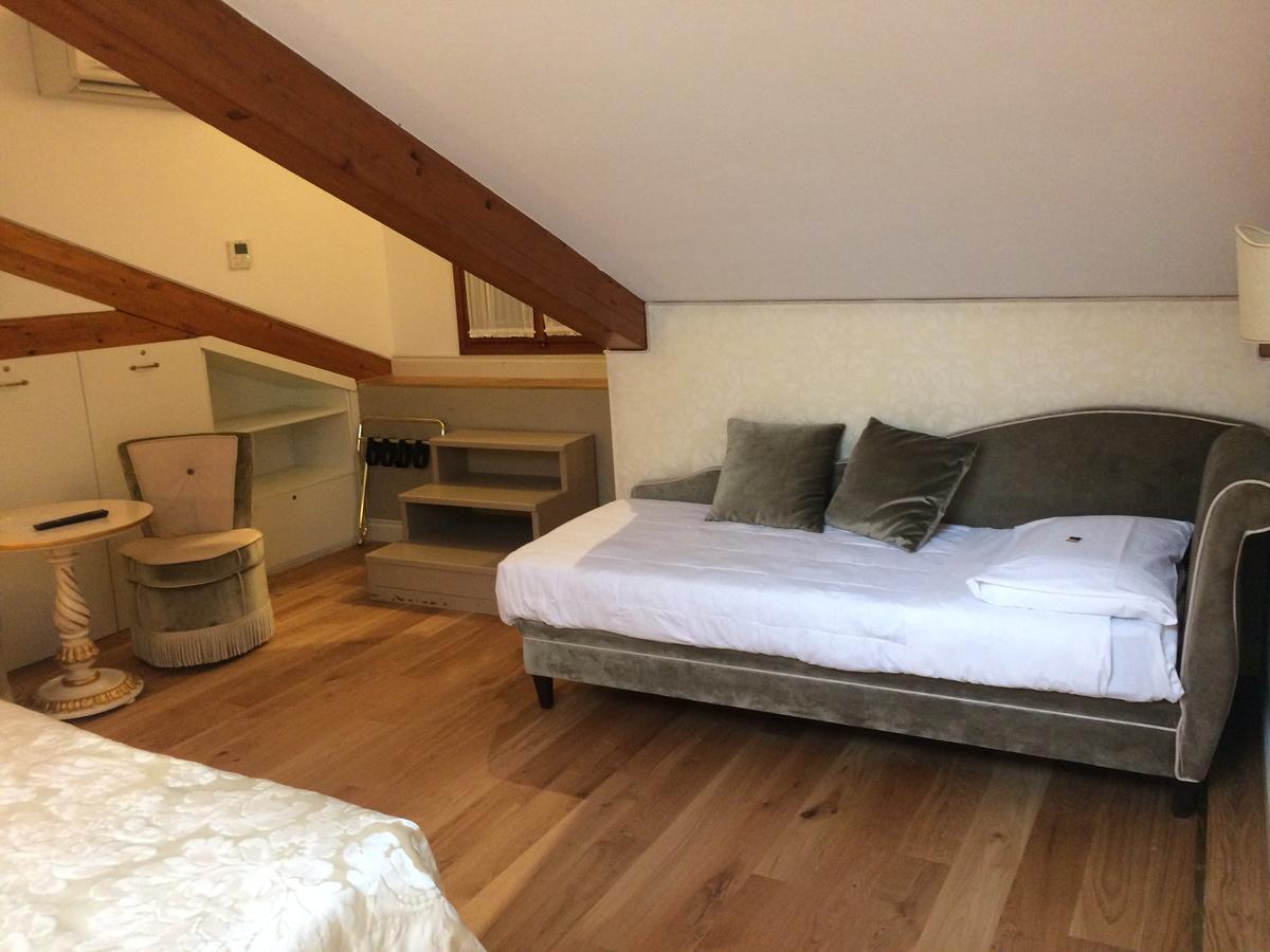ヴェネツィア B＆B パタティーナ Bed & Breakfast エクステリア 写真
