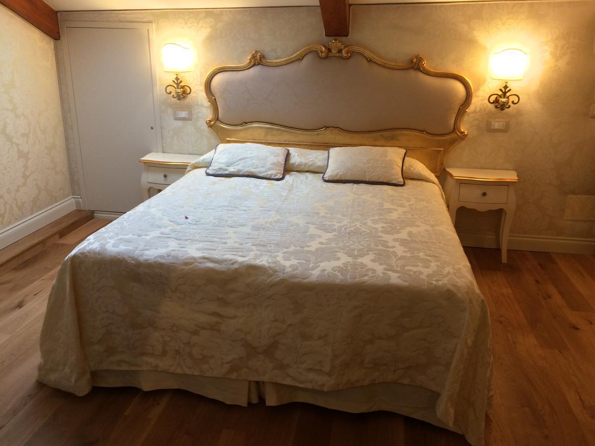 ヴェネツィア B＆B パタティーナ Bed & Breakfast エクステリア 写真