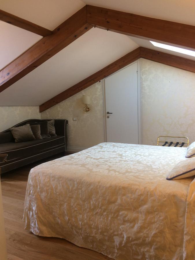 ヴェネツィア B＆B パタティーナ Bed & Breakfast エクステリア 写真
