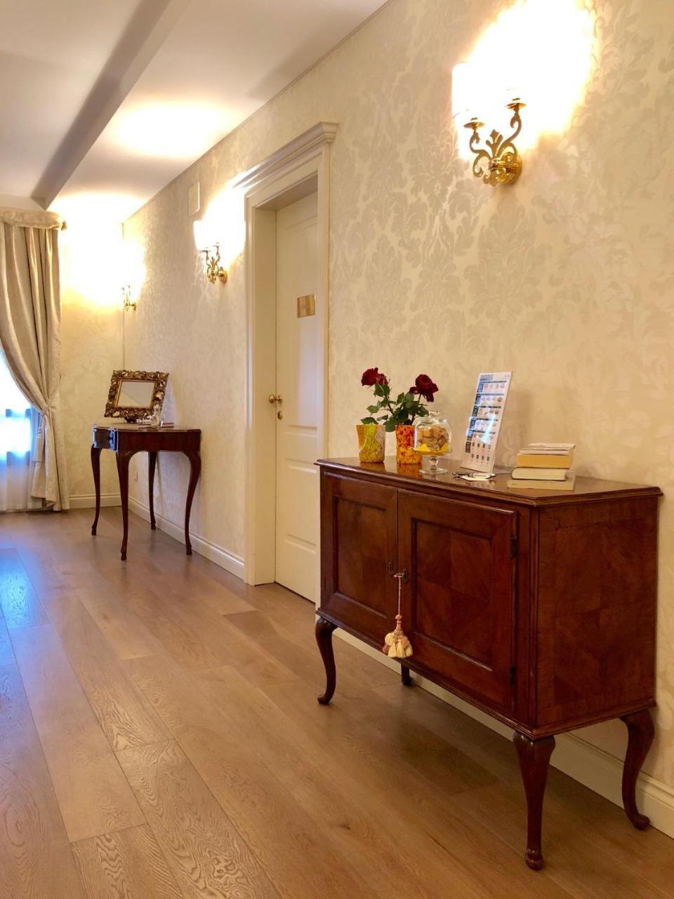 ヴェネツィア B＆B パタティーナ Bed & Breakfast エクステリア 写真