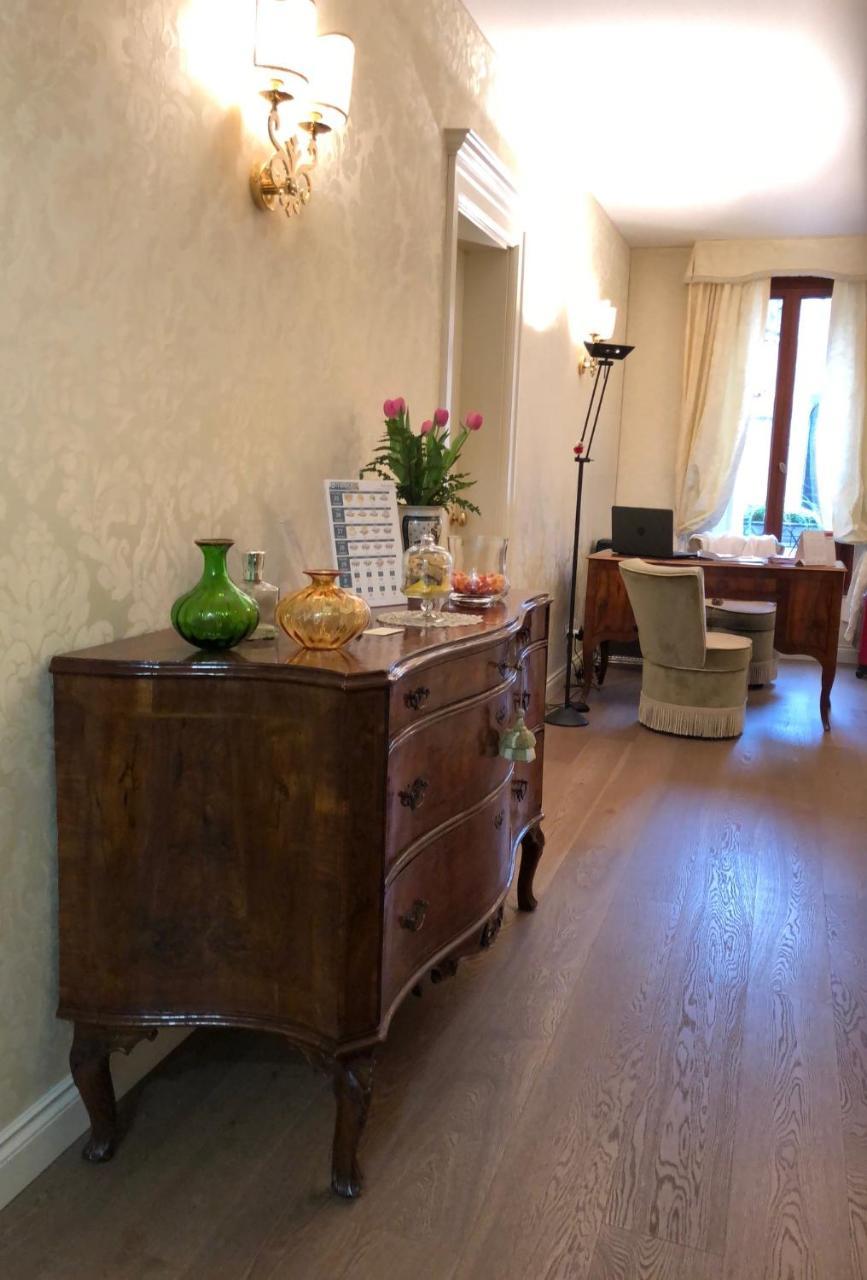 ヴェネツィア B＆B パタティーナ Bed & Breakfast エクステリア 写真